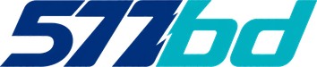 577bd লোগো